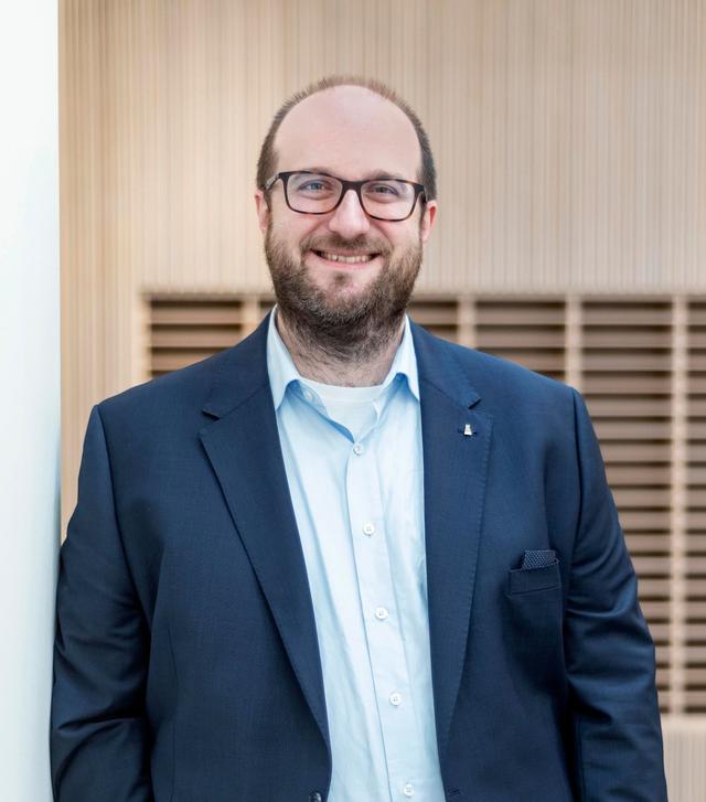 Bernhard Walterscheid