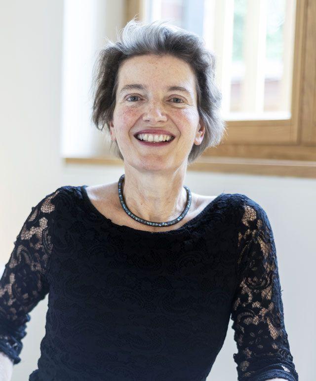Dorotheé Holterman