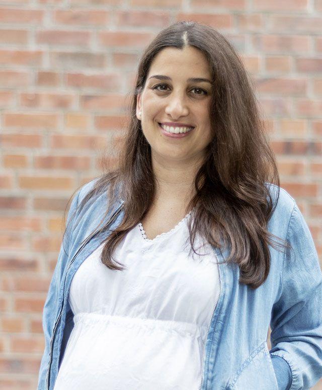 Geraldina Chimenti