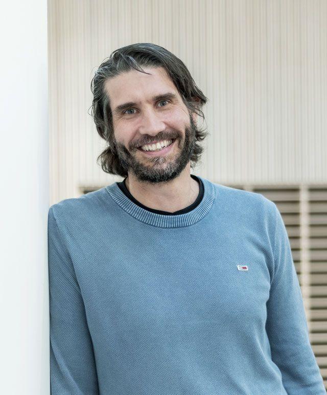 Björn Weisrock