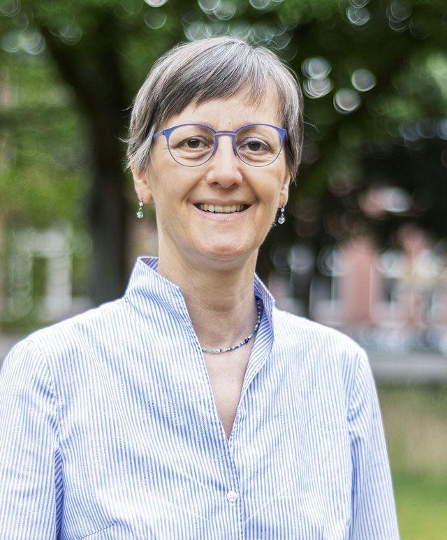Marion Valerius