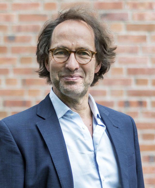 Albert Rundel