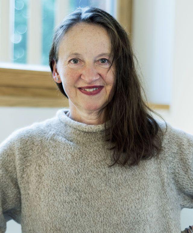 Stefanie Uhle-Haase