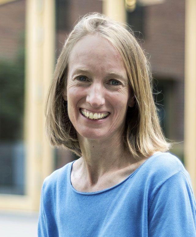 Judith Meier-Wagner
