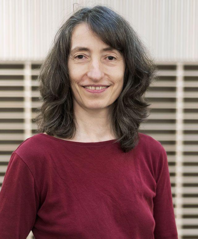 Ruth Miriam Rampini