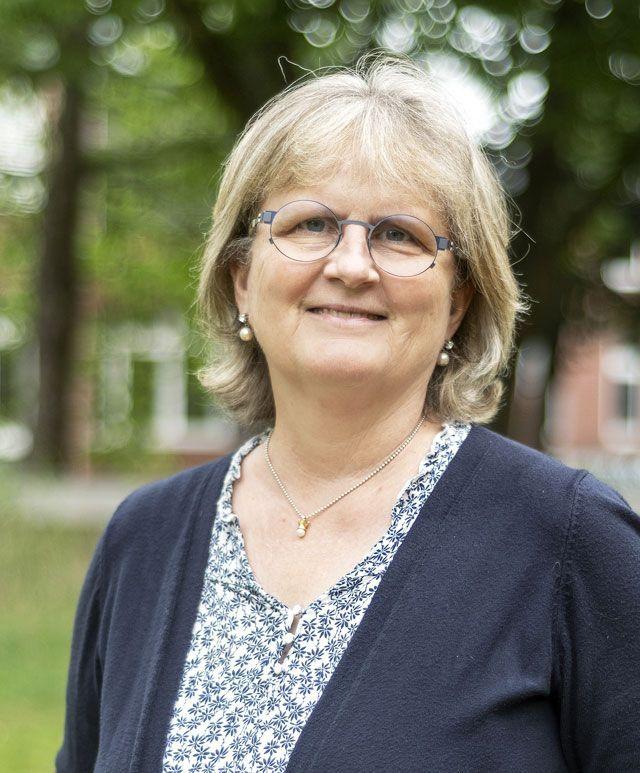 Ursula Kühling