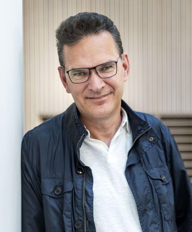 Guido Nix