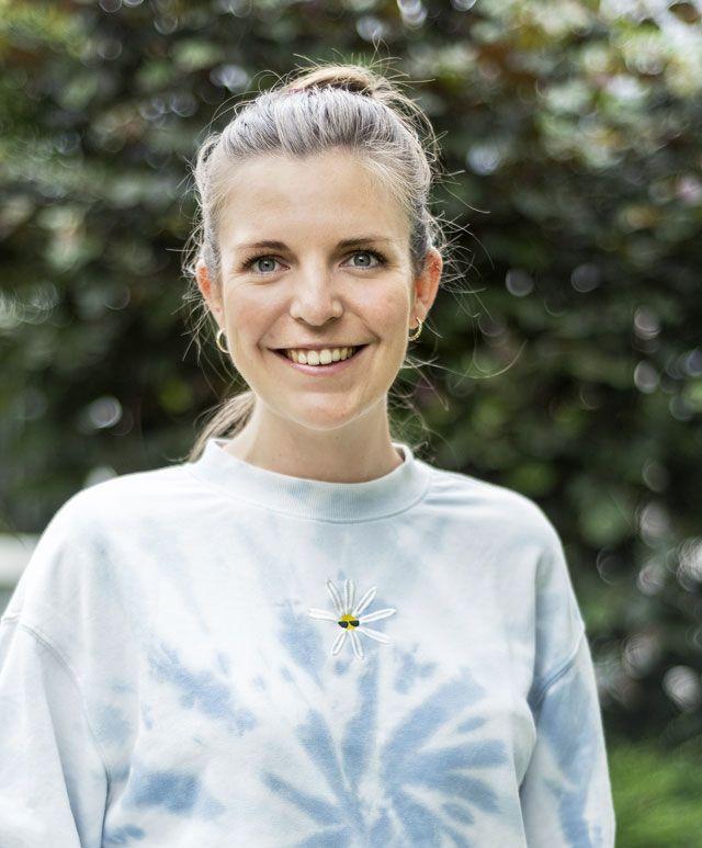 Johanna Küppers