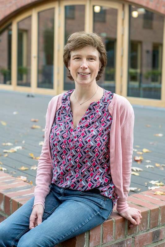 Sabine Mohné
