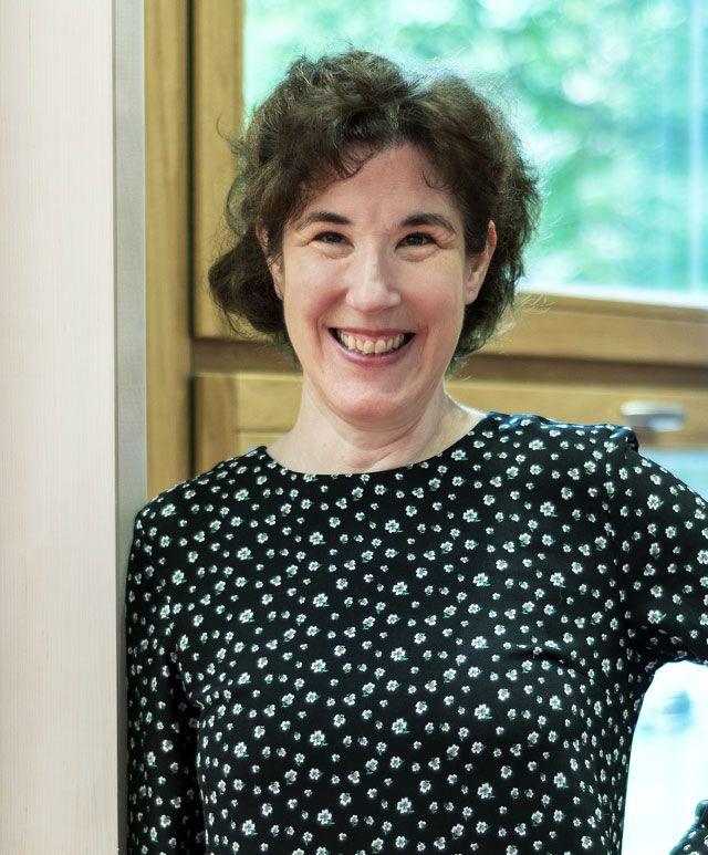Angela Coester
