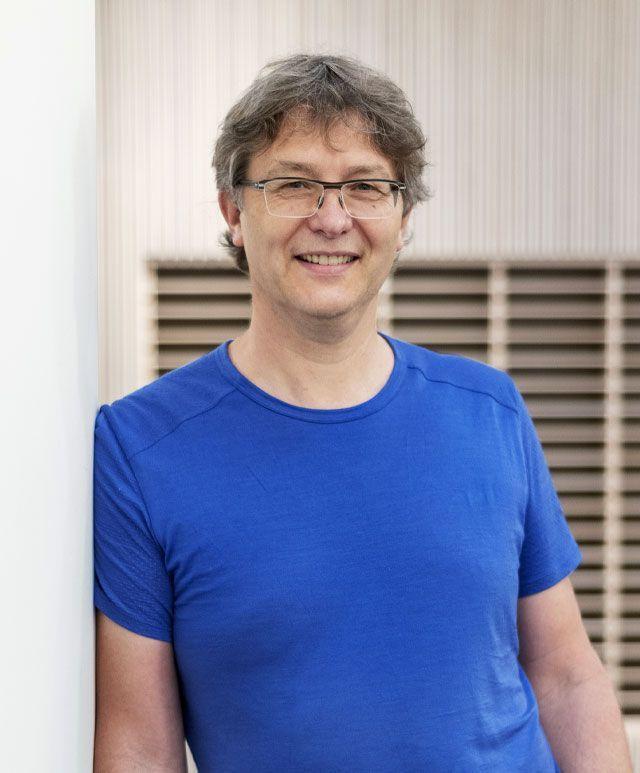 Ferenc Koenyves-Toth