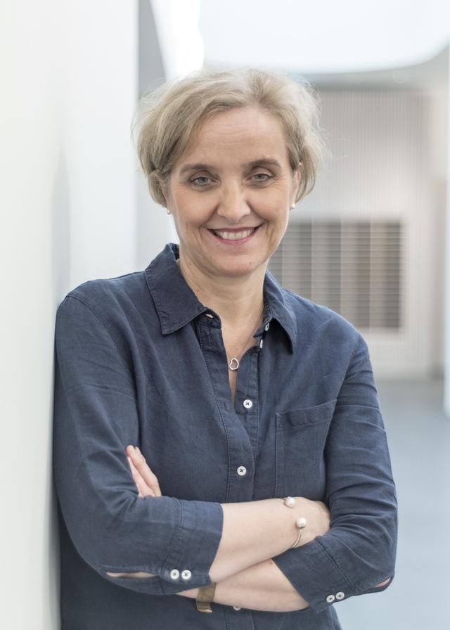 Annette Riehm