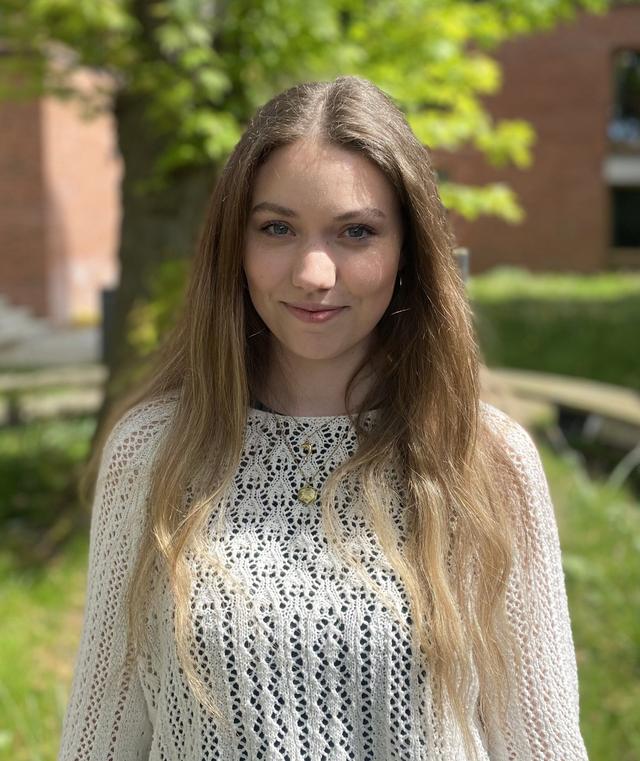 Helene Lückge