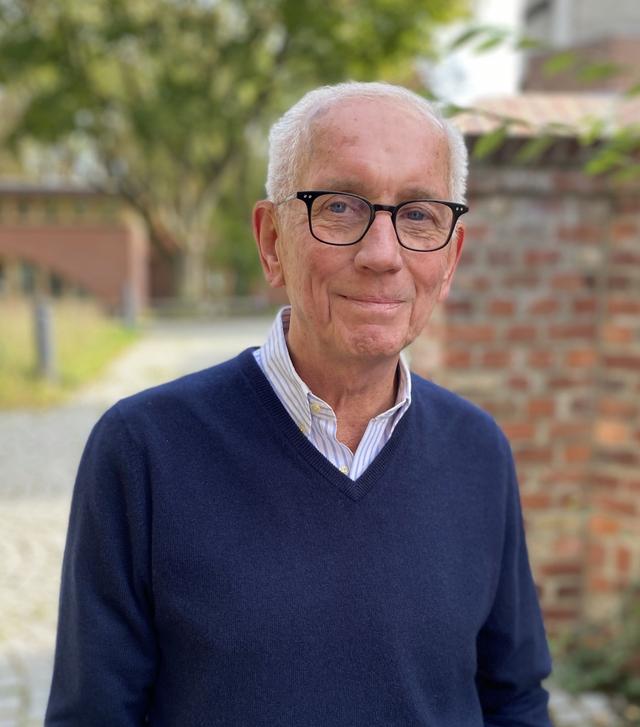 Michael Buttermann