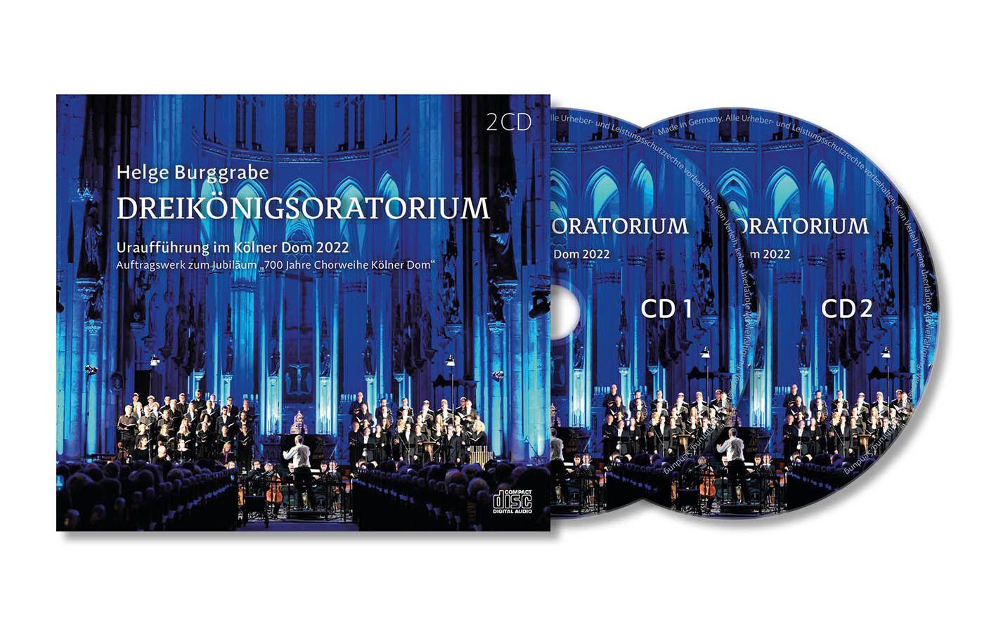 Dreikönigsoratorium