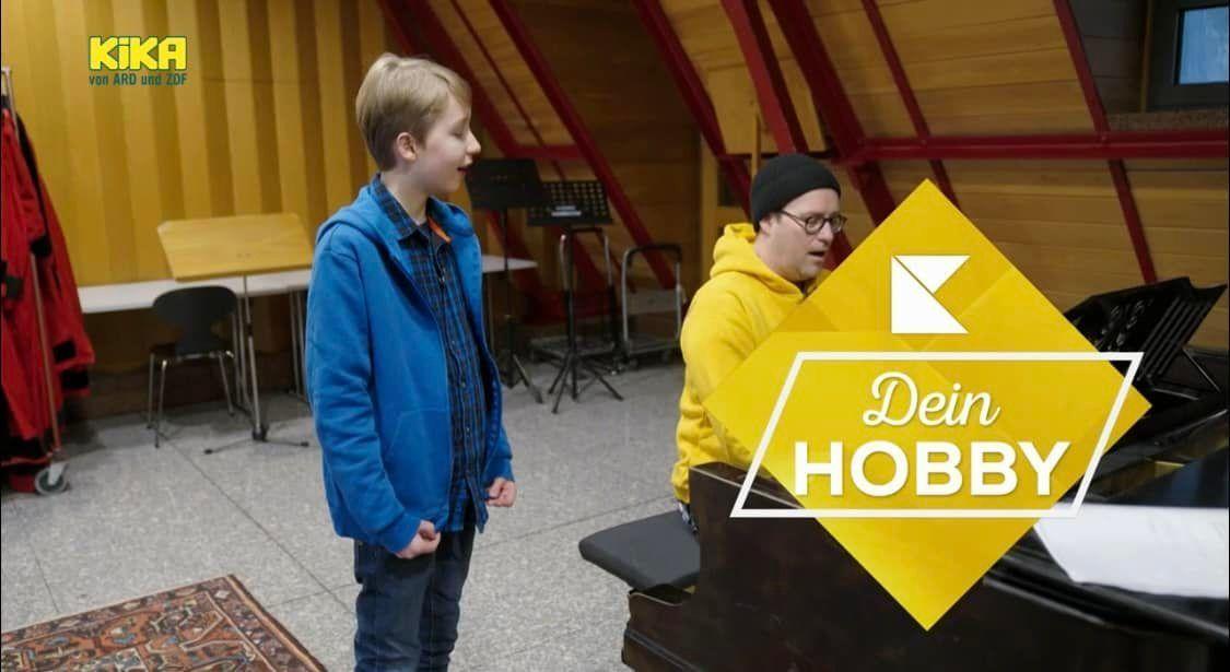 Dein Hobby