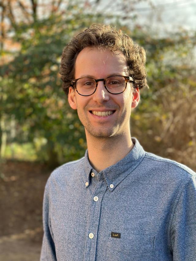 Valentin Bauer