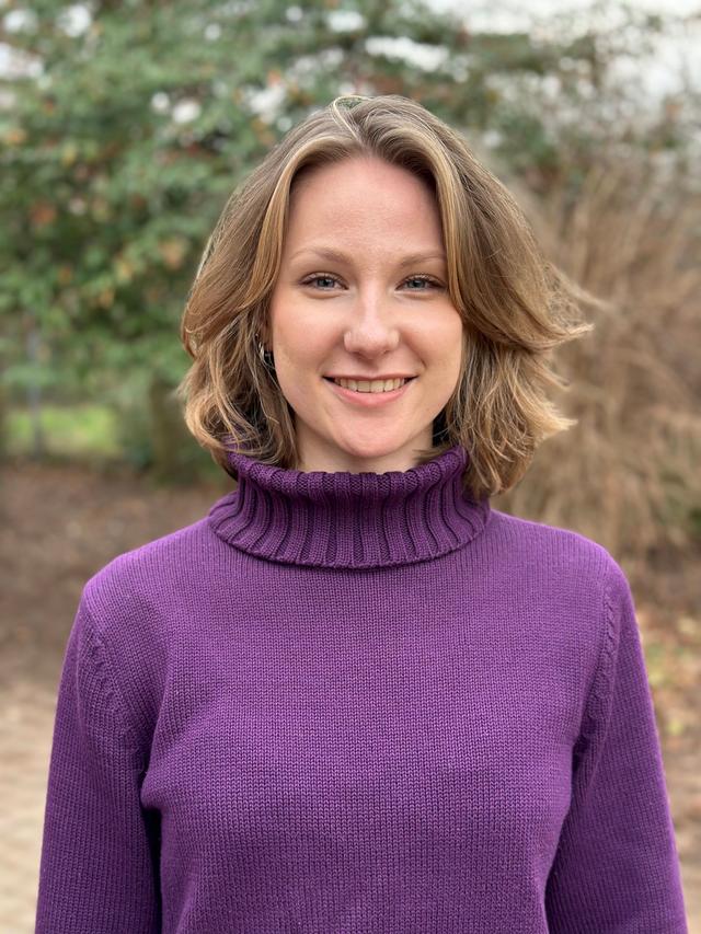 Hannah Poganiatz