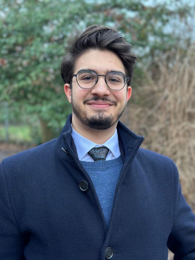 Felix Tudorache