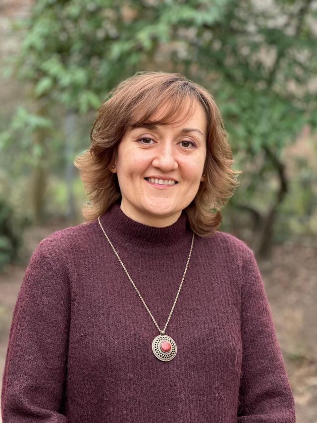 Kamilla Rhiel