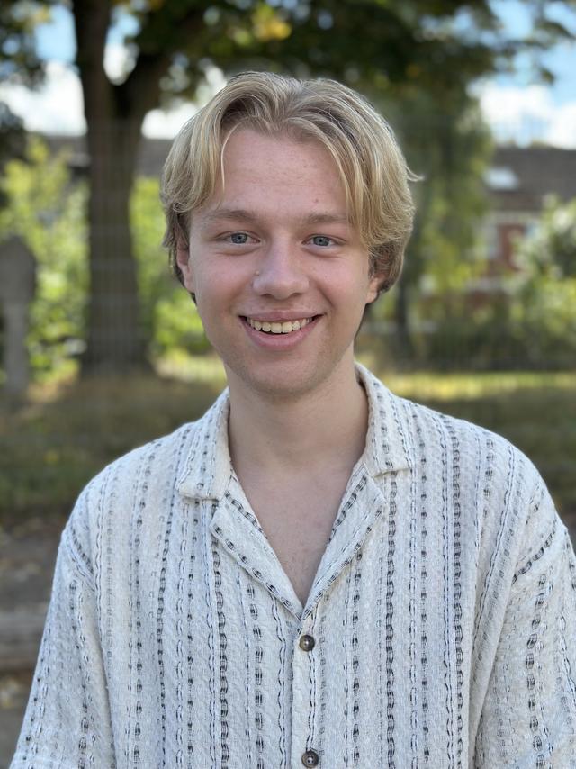 Dean Kreisz
