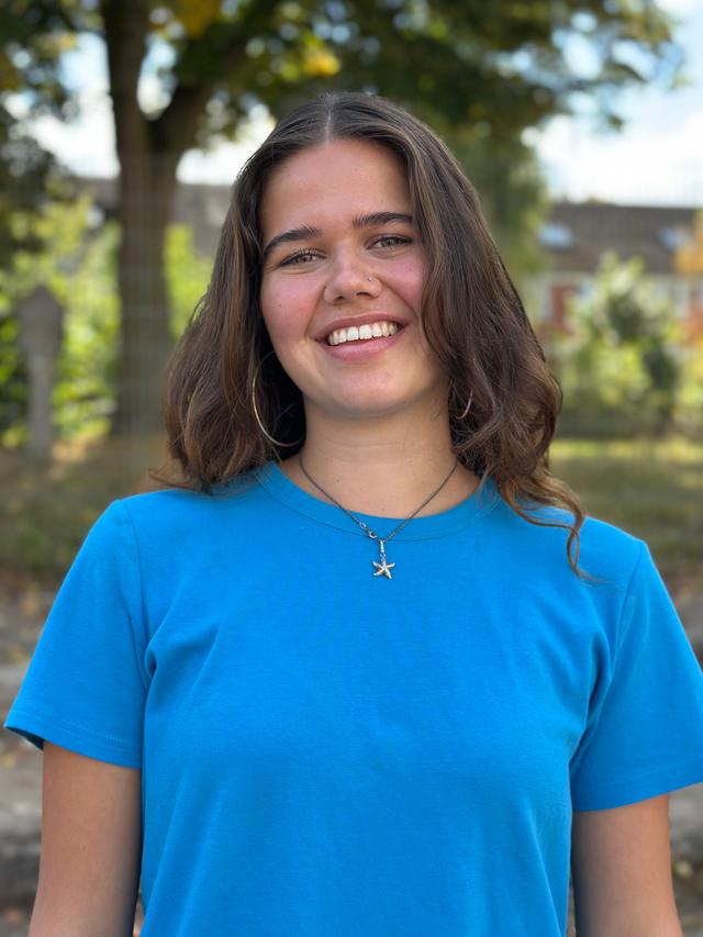 Emma Bonrath
