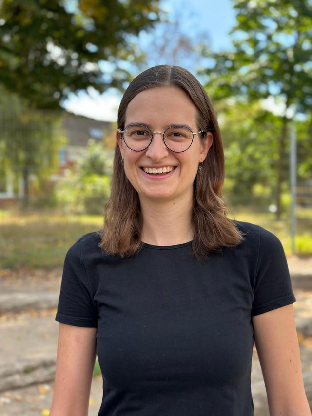 Cornelia Sandig