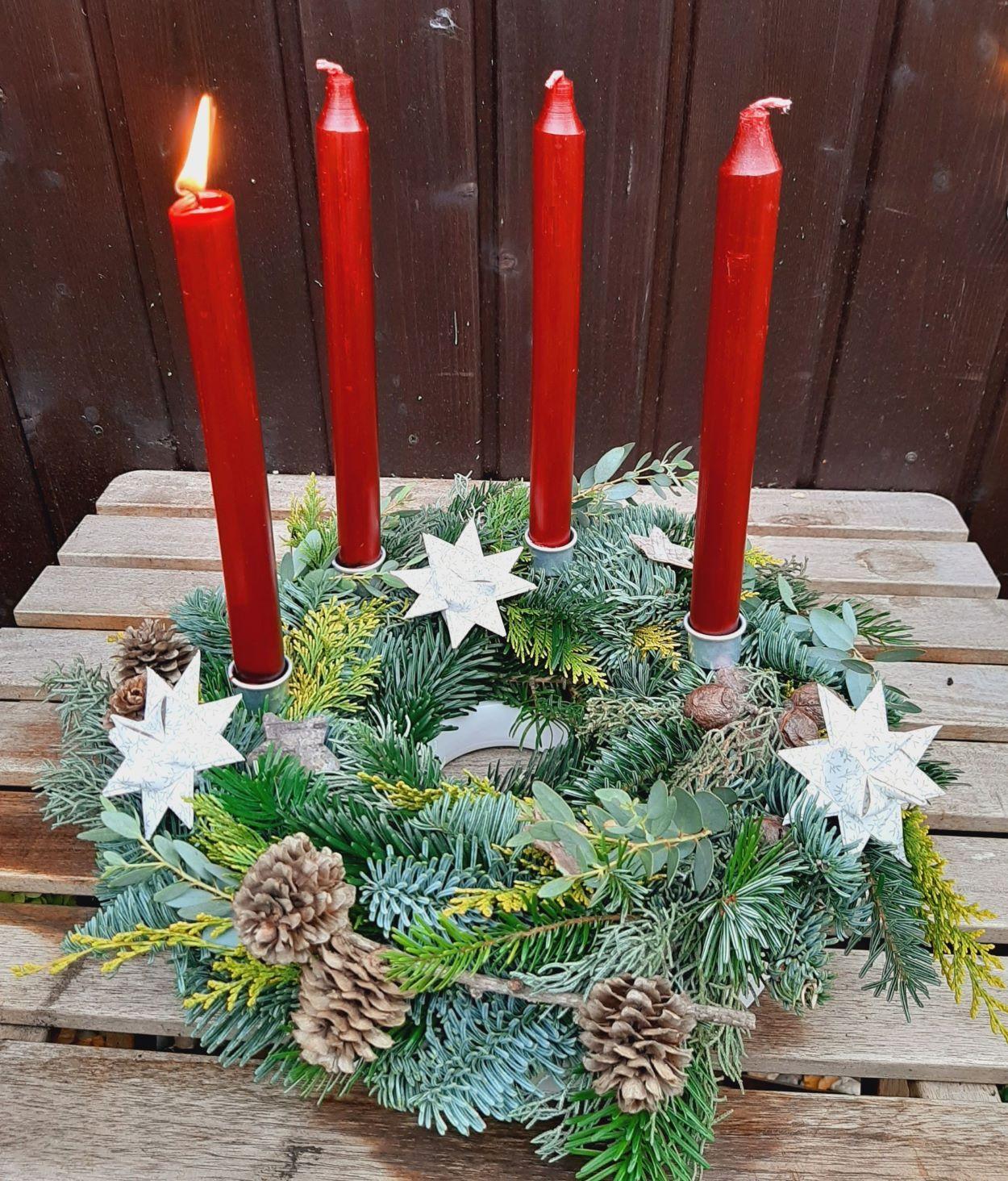 Impuls in den Advent 
