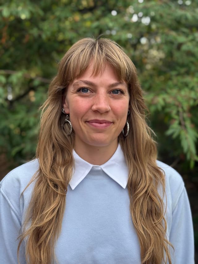 Johanna Blitsch