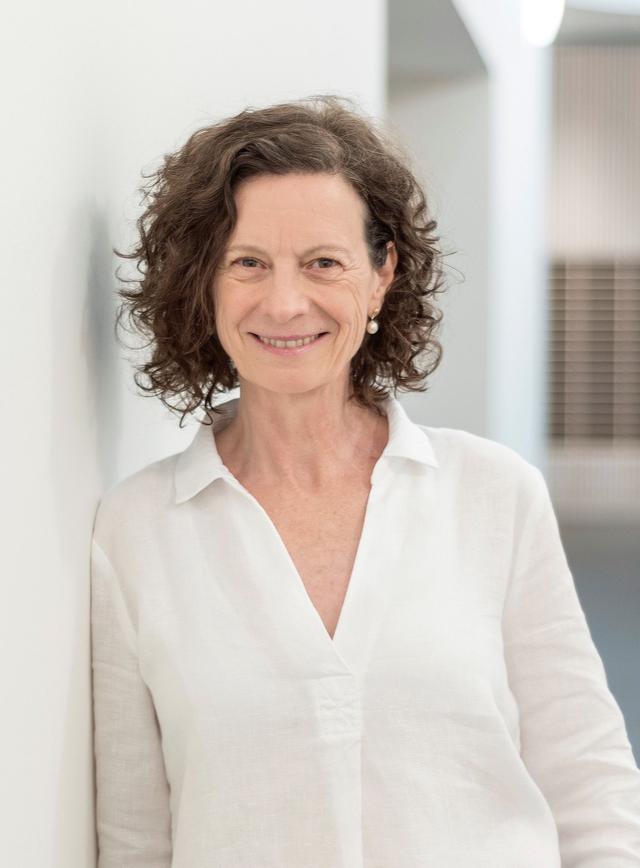 Andrea Charpey