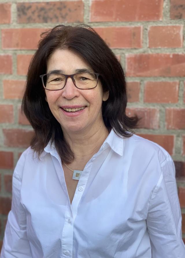 Maria Steinmetz-Reitemeyer