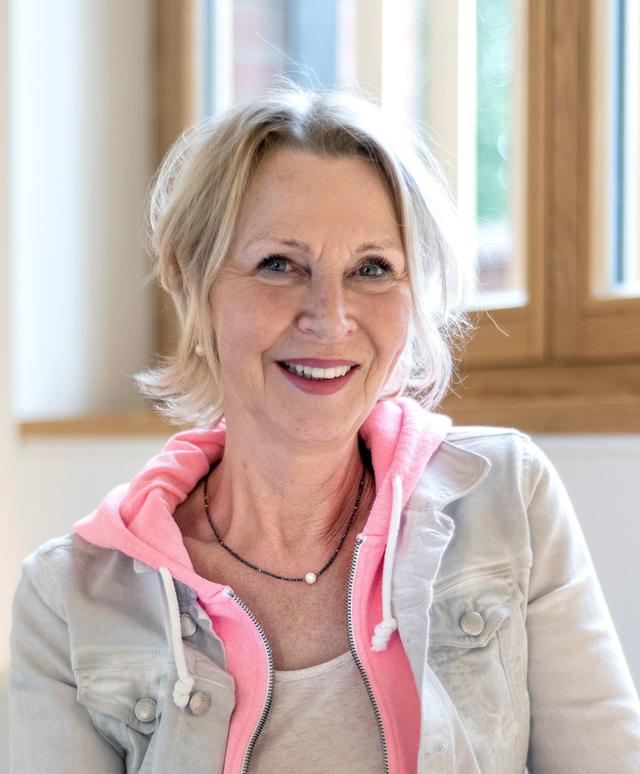 Violetta Petermann