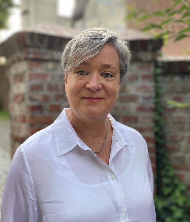 Ursula Weber