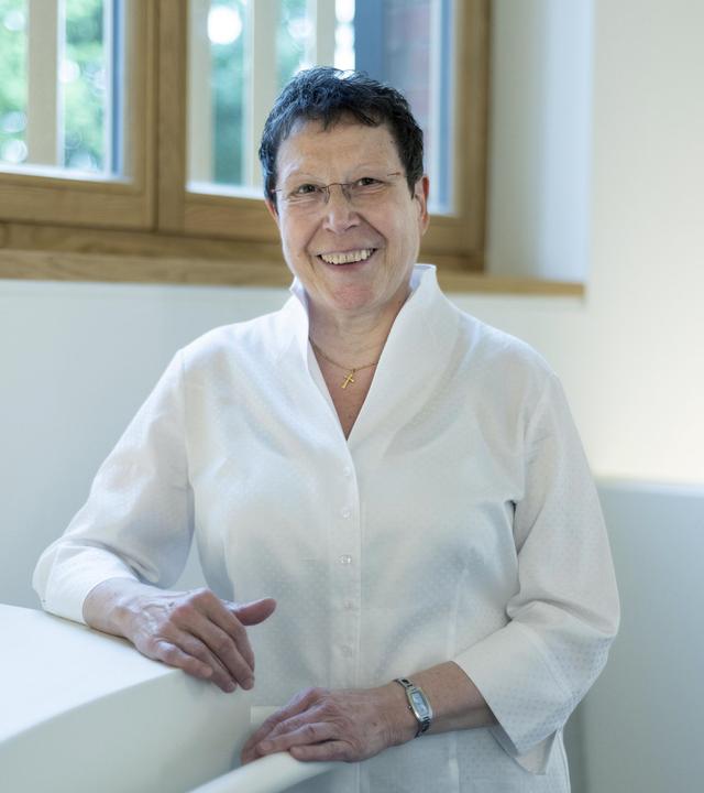 Barbara Wild