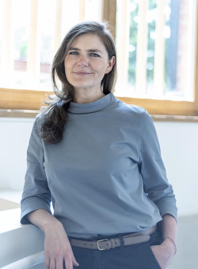 Chiara Roth
