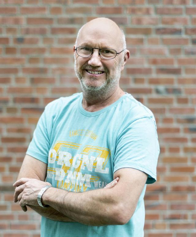 Ralf Wintz