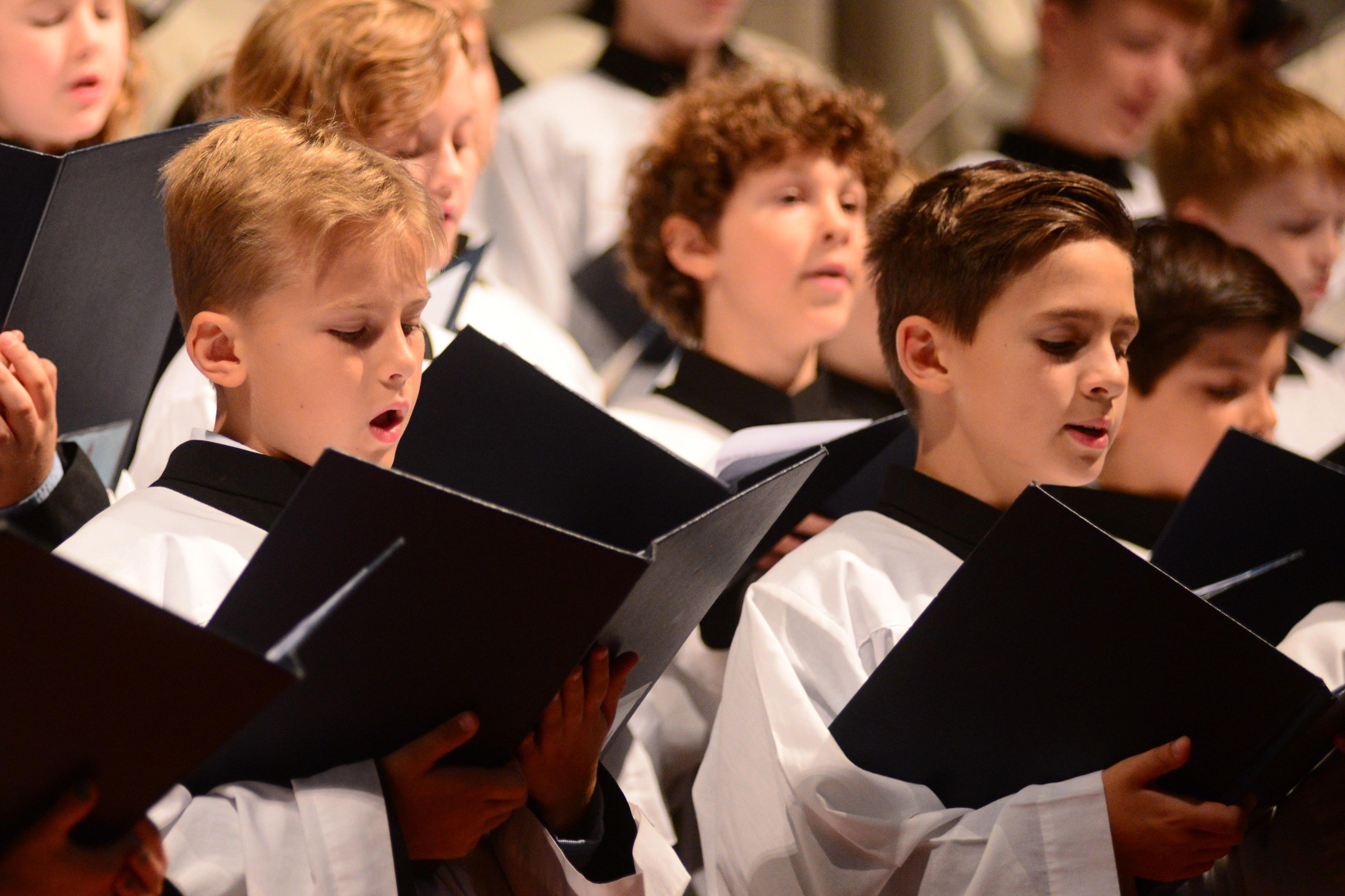 Kölner Domchor