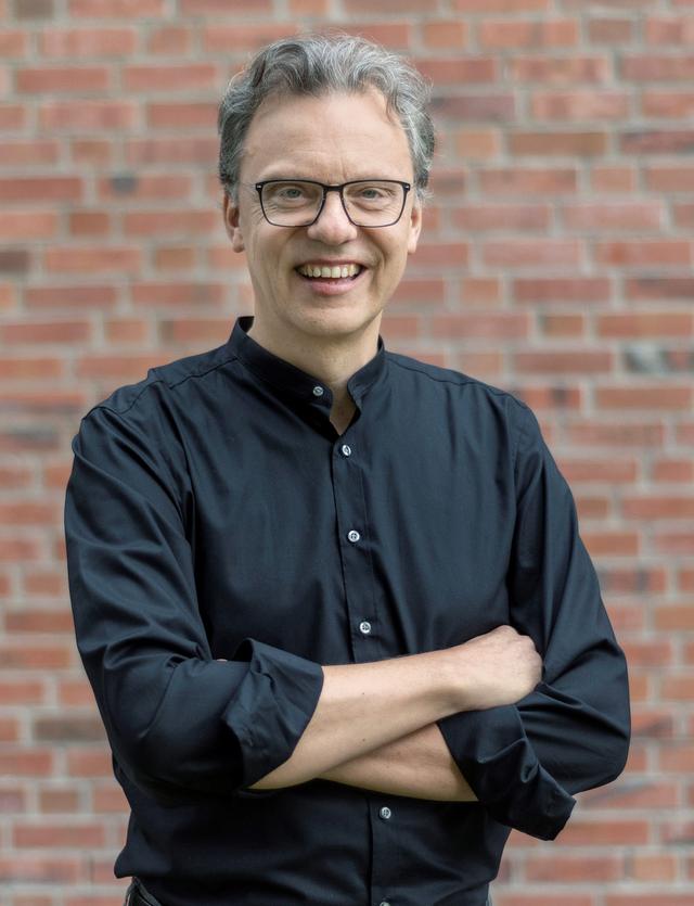 Thomas Rademacher