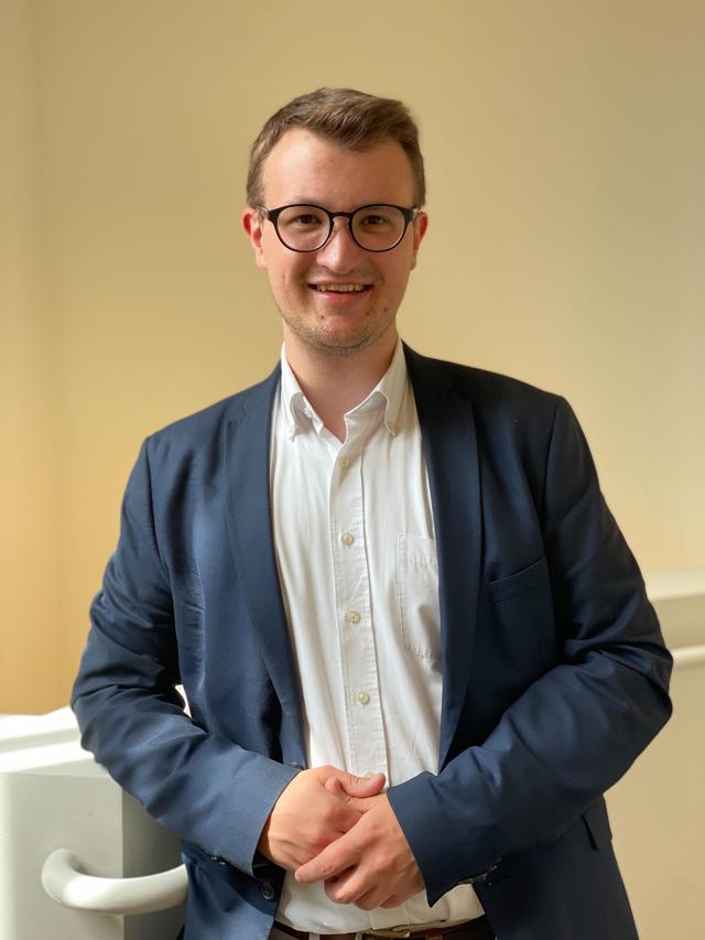 Simon Schuttemeier