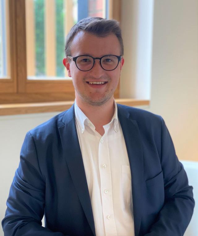Simon Schuttemeier