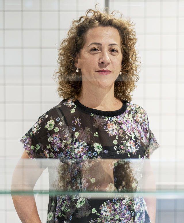 Anna Vittoria Palma