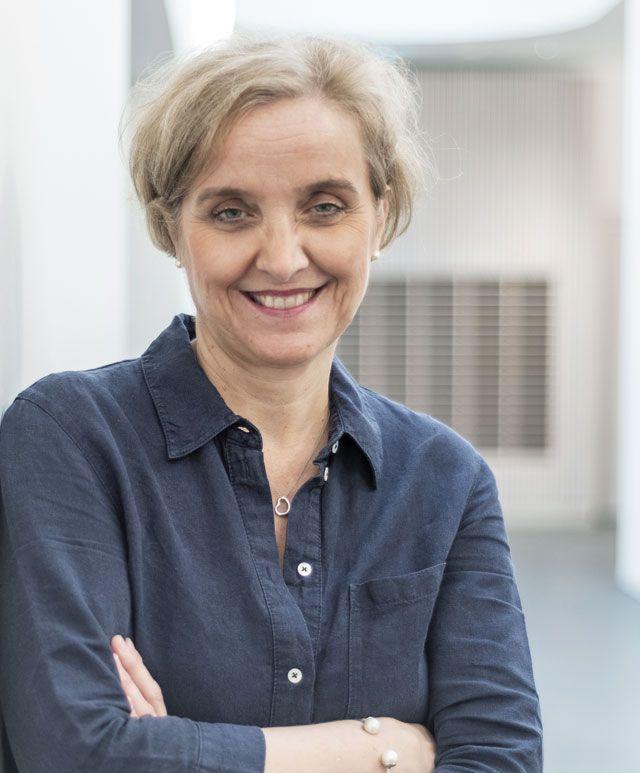 Annette Riehm