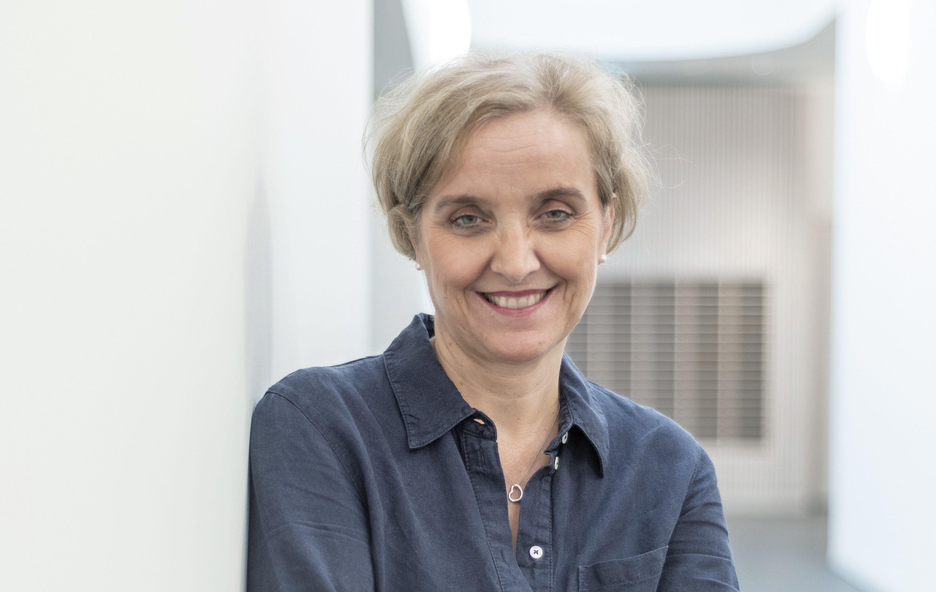 Annette Riehm