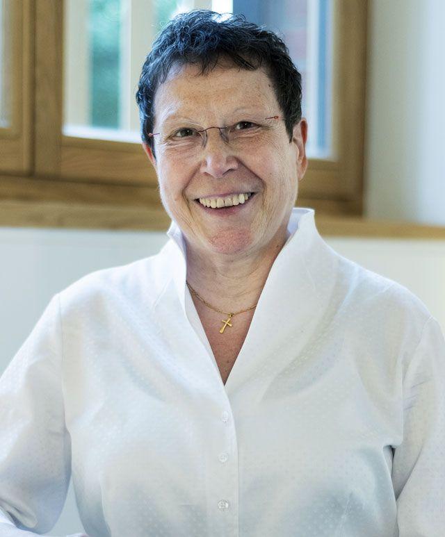 Barbara Wild