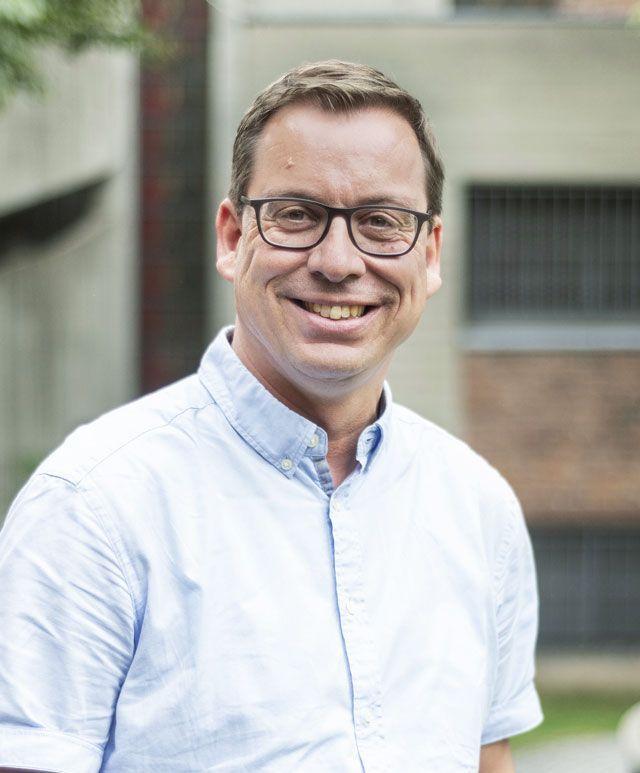 Burkhard Hofer