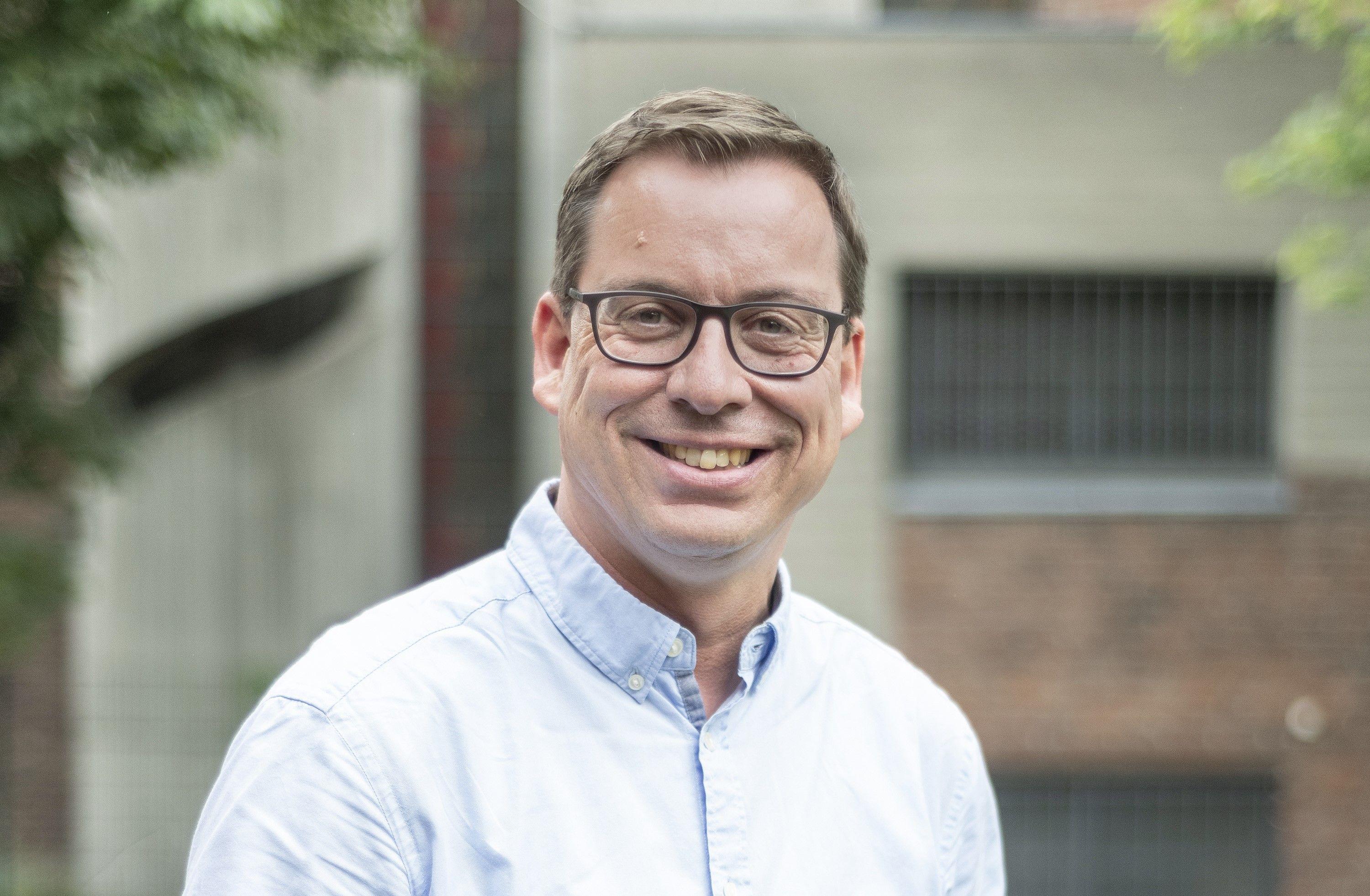 Burkhard Hofer
