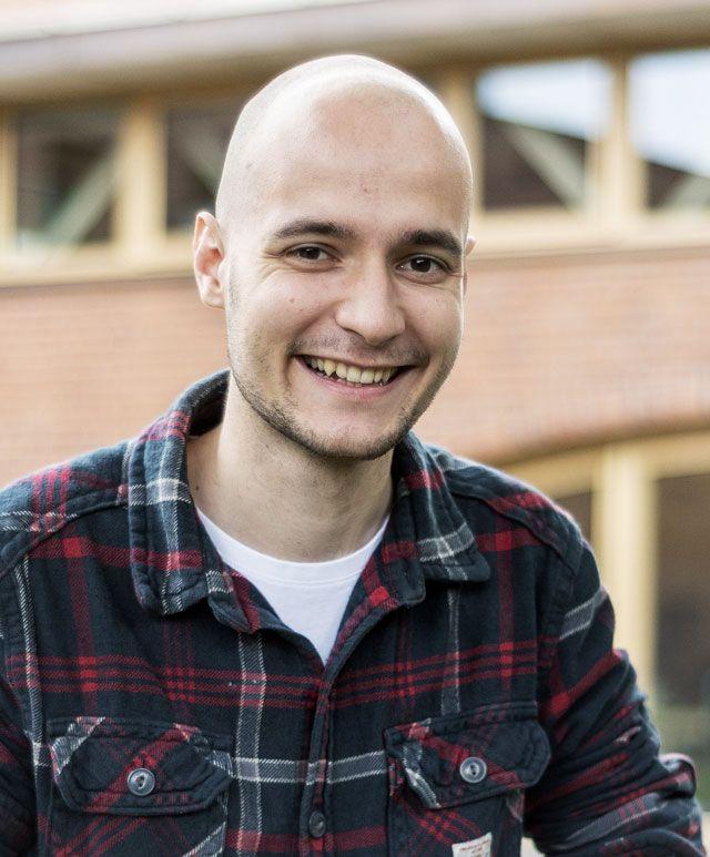 Conrad Menke