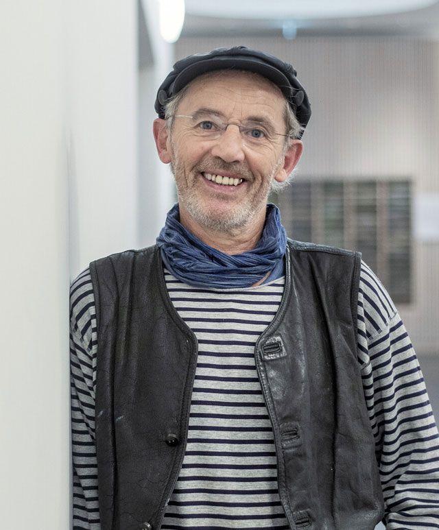 Hans Christian Rüngeler