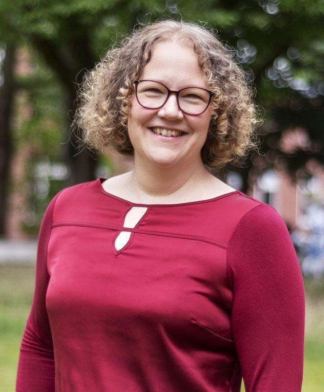Ingeborg Schilling