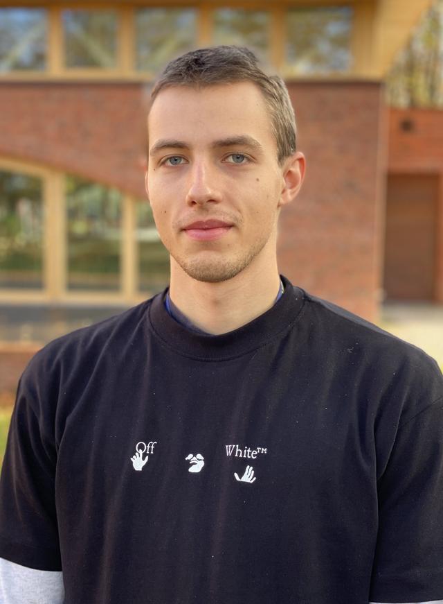 Luis Dörfler